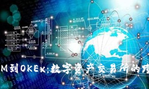 从TokenIM到OKEx：数字资产交易所的跨越与发展