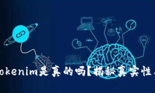 国内的Tokenim是真的吗？揭秘真实性与安全性