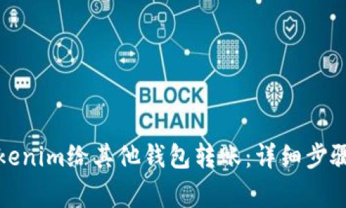 如何使用Tokenim给其他钱包转账：详细步骤与注意事项