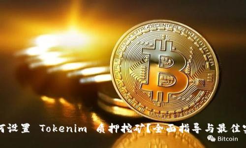 如何设置 Tokenim 质押挖矿？全面指导与最佳实践