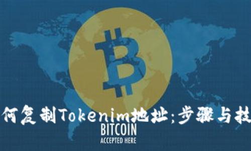 如何复制Tokenim地址：步骤与技巧