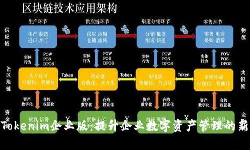 探索Tokenim企业版：提升企业数字资产管理的新选择