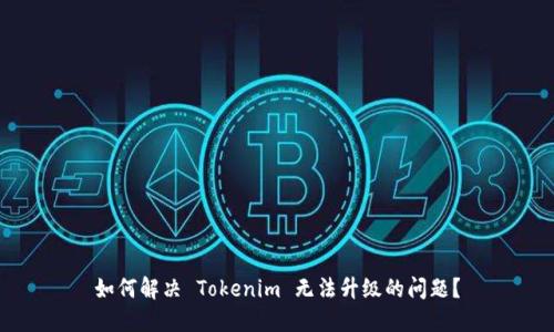 如何解决 Tokenim 无法升级的问题？