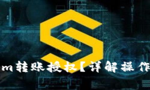 如何进行Tokenim转账授权？详解操作步骤与注意事项