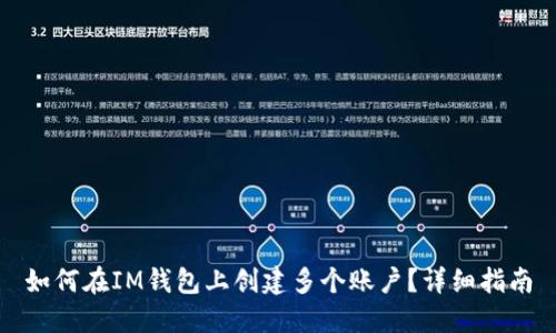 如何在IM钱包上创建多个账户？详细指南