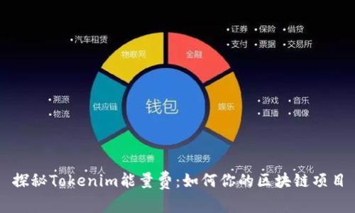 探秘Tokenim能量费：如何你的区块链项目