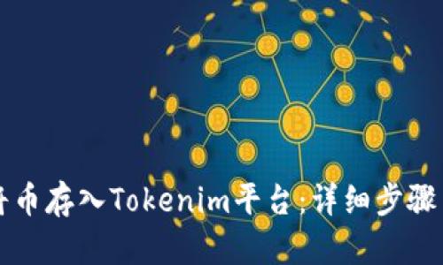 如何将币存入Tokenim平台：详细步骤与指南