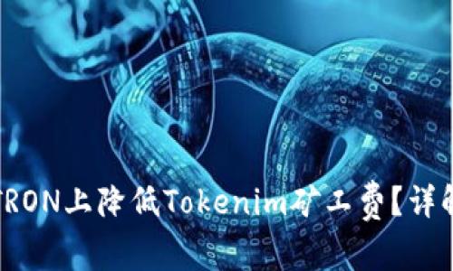 如何在TRON上降低Tokenim矿工费？详解与技巧