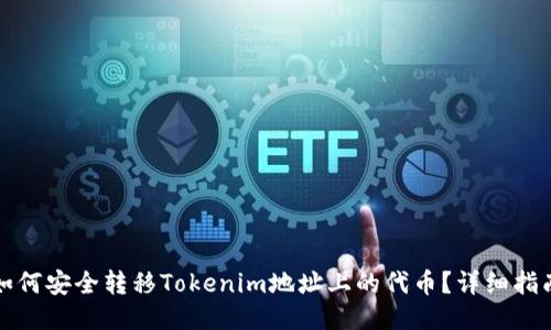 如何安全转移Tokenim地址上的代币？详细指南