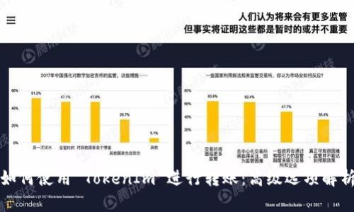 如何使用 TokenIm 进行转账：高级选项解析