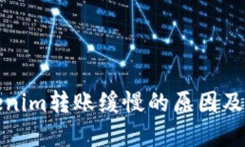 揭秘Tokenim转账缓慢的原因及解决方案