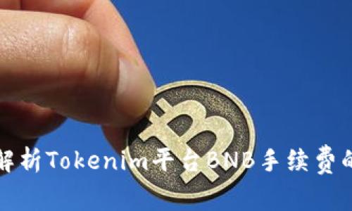 深入解析Tokenim平台BNB手续费的秘密