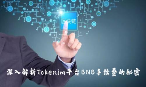 深入解析Tokenim平台BNB手续费的秘密