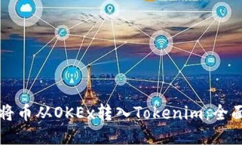 如何将币从OKEx转入Tokenim：全面指南