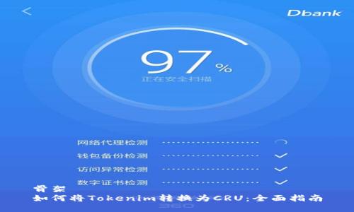 骨架
如何将Tokenim转换为CRU：全面指南