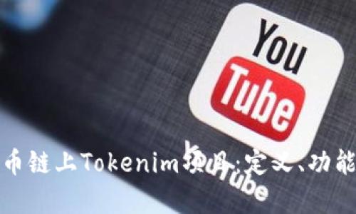 全面解析火币链上Tokenim项目：定义、功能与未来发展