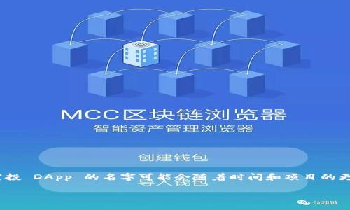 截至我知识更新的截止日期（2023年10月），Tokenim 是一个加密货币生态系统，涉及多个项目和平台，但具体的空投 DApp 的名字可能会随着时间和项目的更迭而变化。如果你在寻找某个特定的空投 DApp，建议访问 Tokenim 的官方网站或相关社交媒体以获取最新信息。

如果你有更详细的背景信息或需求，欢迎提供更多信息，我将乐意帮助你！