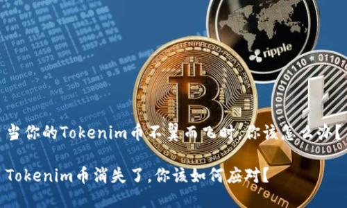 当你的Tokenim币不翼而飞时，你该怎么办？

Tokenim币消失了，你该如何应对？