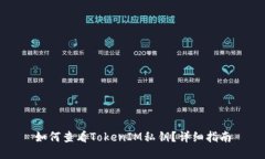 如何查看TokenIM私钥？详细指南