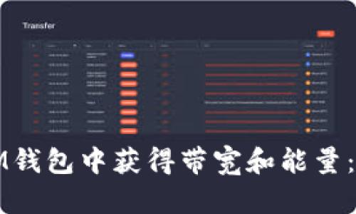 如何在IM钱包中获得带宽和能量：全面指南