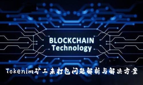 Tokenim矿工未打包问题解析与解决方案