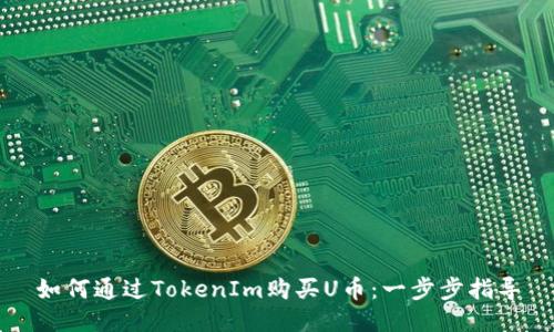 如何通过TokenIm购买U币：一步步指导