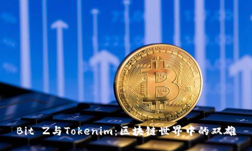 Bit Z与Tokenim：区块链世界中的双雄