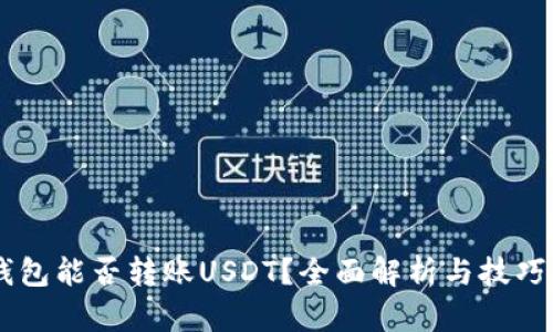 IM钱包能否转账USDT？全面解析与技巧分享