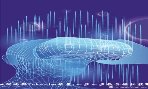 如何购买Tokenim能量：一步一步教你轻松获取