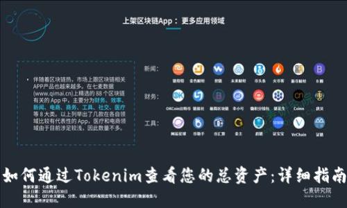 如何通过Tokenim查看您的总资产：详细指南