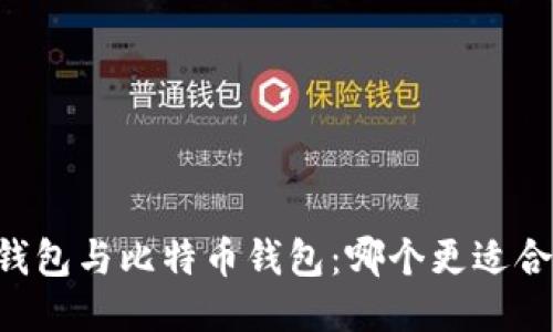 IM钱包与比特币钱包：哪个更适合你？