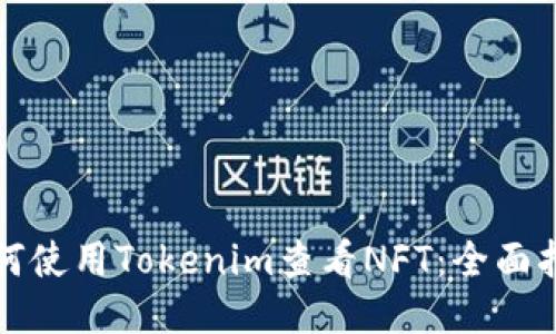如何使用Tokenim查看NFT：全面指南