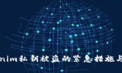 应对Tokenim私钥被盗的紧急措施与预防指南