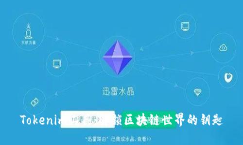 Tokenim工具：解锁区块链世界的钥匙
