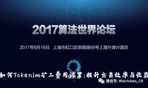 如何Tokenim矿工费用设置：提升交易效率与收益