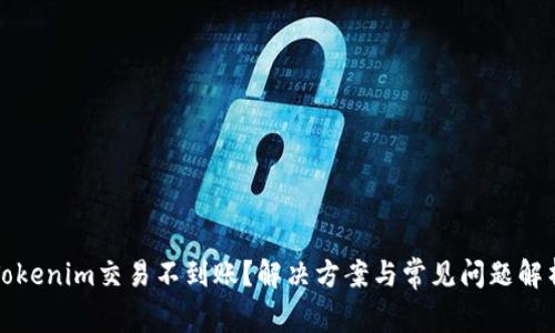 Tokenim交易不到账？解决方案与常见问题解析