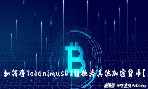 如何将TokenimusDT转换为其他加密货币？