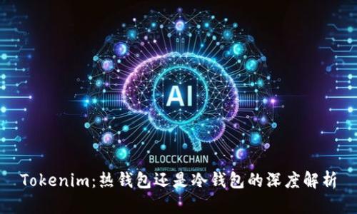 Tokenim：热钱包还是冷钱包的深度解析