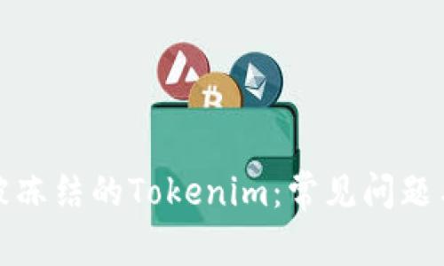 如何处理被冻结的Tokenim：常见问题与解决方案