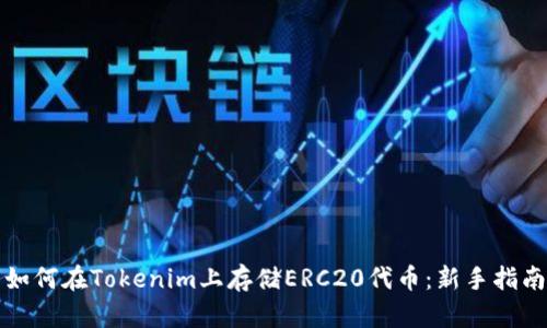 如何在Tokenim上存储ERC20代币：新手指南