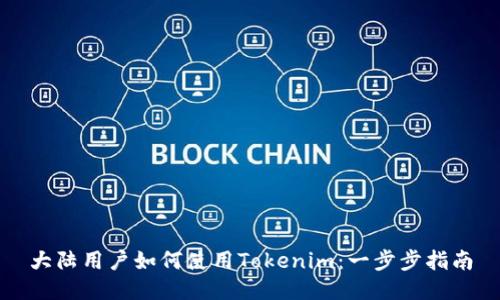 大陆用户如何使用Tokenim：一步步指南