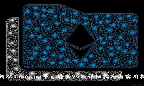 如何从Tokenim平台转出VGS：详细指南与实用技巧