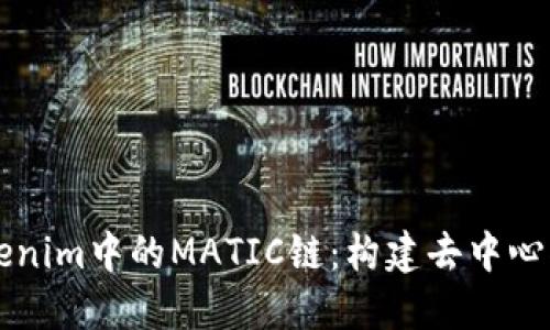 深入了解Tokenim中的MATIC链：构建去中心化金融的未来