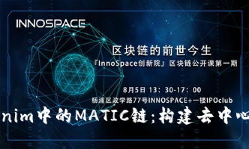 深入了解Tokenim中的MATIC链：构建去中心化金融的未来