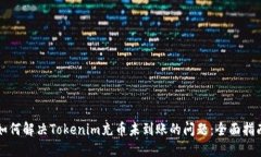 如何解决Tokenim充币未到账的问题：全面指南