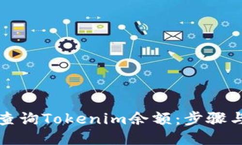 如何查询Tokenim余额：步骤与技巧
