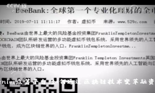 Tokenim众筹平台：如何通过区块链技术变革融资方式