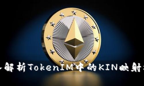 深入解析TokenIM中的KIN映射机制
