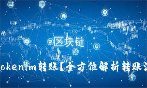 如何顺利进行Tokenim转账？全方位解析转账流程与注意事项