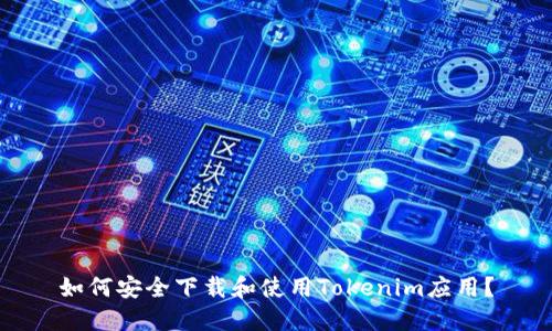 如何安全下载和使用Tokenim应用？